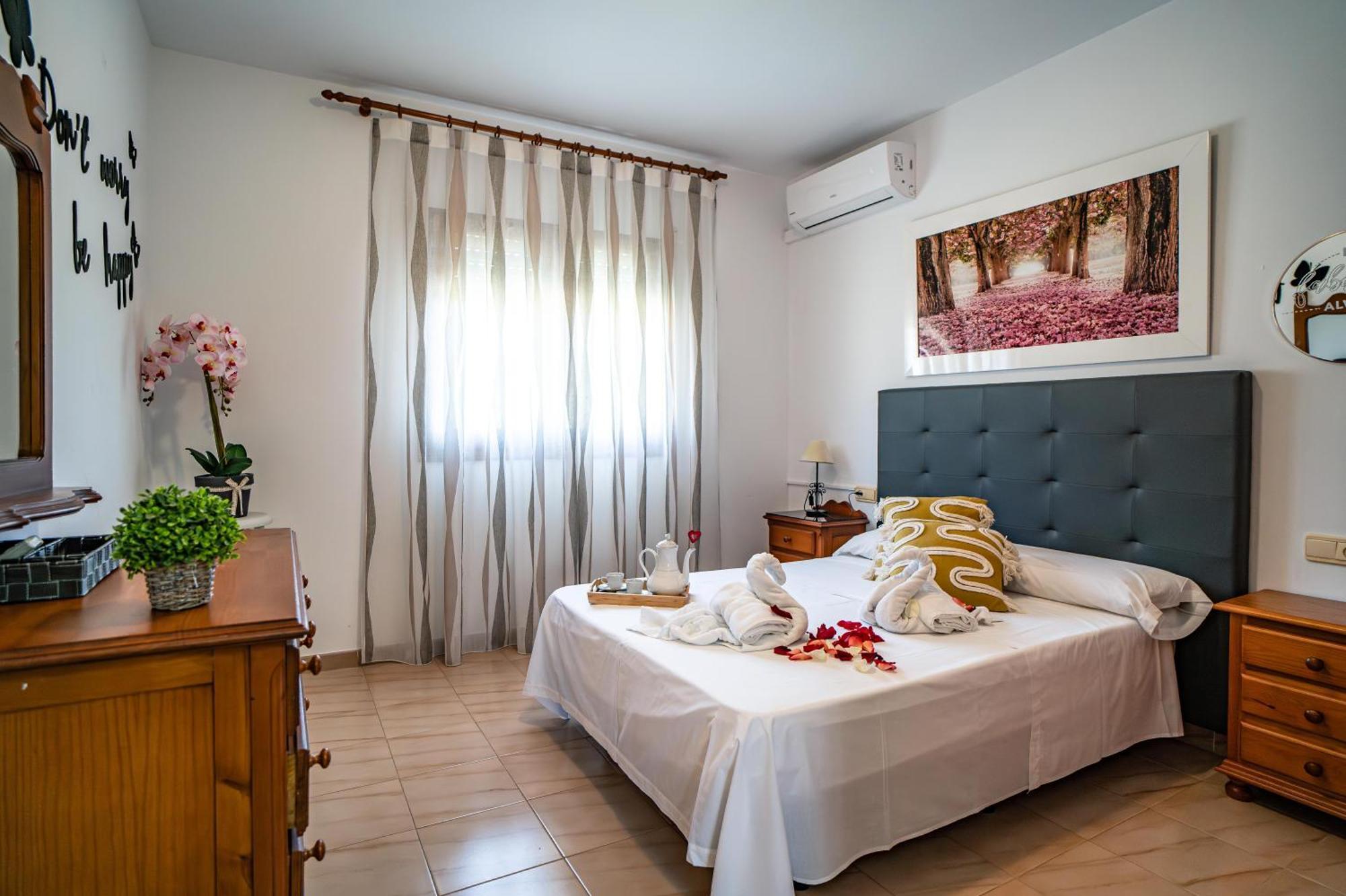 Villa Adelina En Turre, Almeria, Villa De Lujo Con Piscina Privada Cerca De Las Playas De Mojacar Luaran gambar