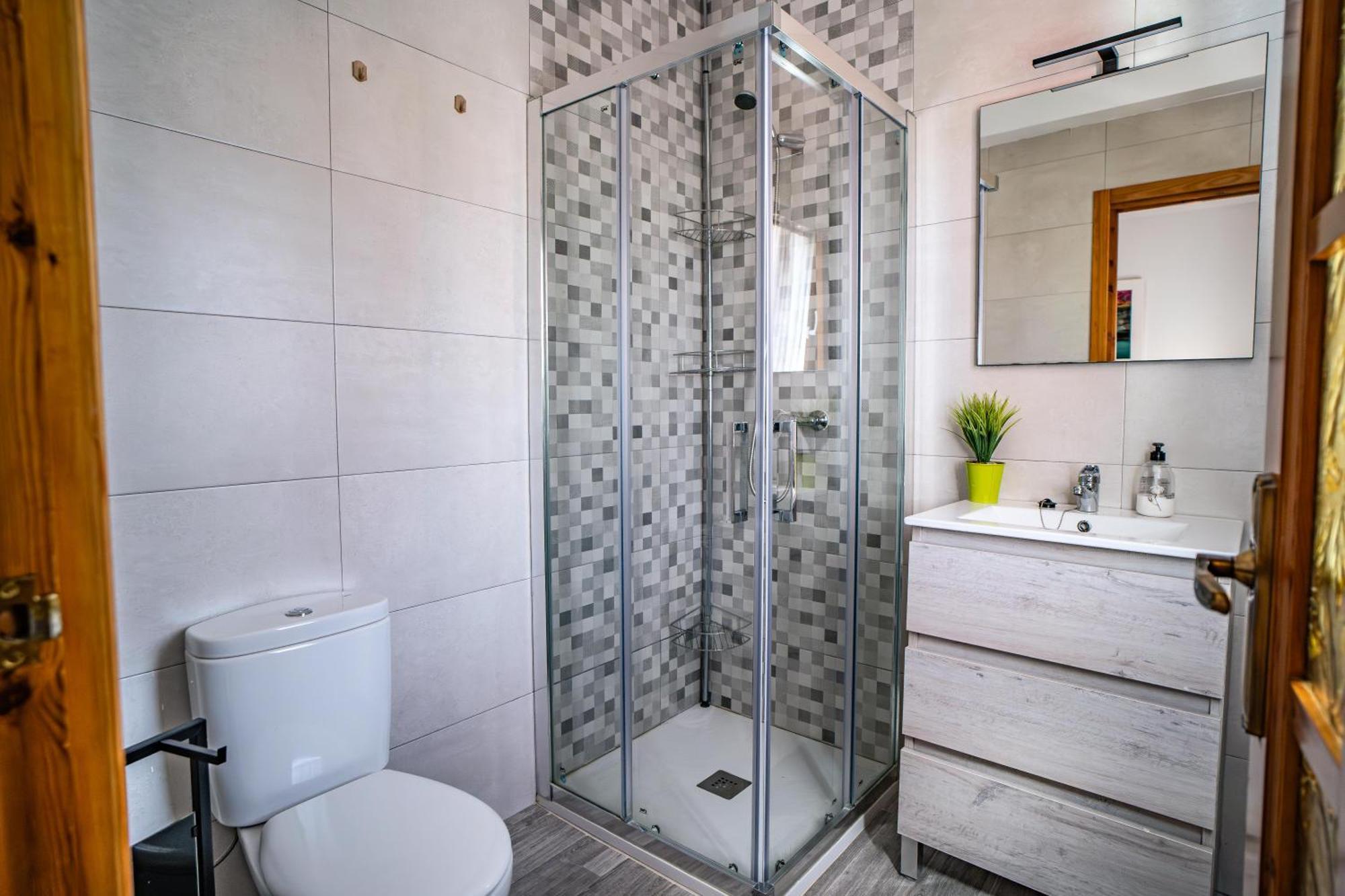 Villa Adelina En Turre, Almeria, Villa De Lujo Con Piscina Privada Cerca De Las Playas De Mojacar Luaran gambar
