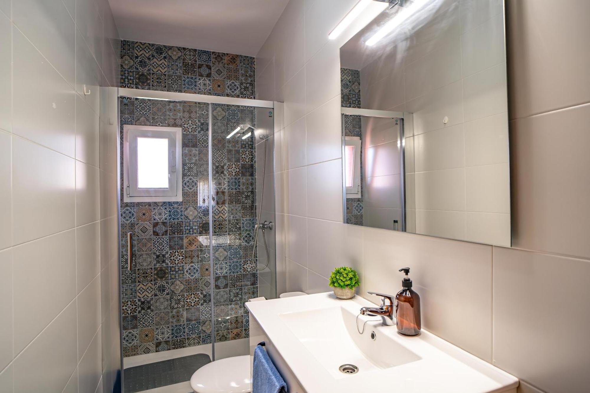 Villa Adelina En Turre, Almeria, Villa De Lujo Con Piscina Privada Cerca De Las Playas De Mojacar Luaran gambar
