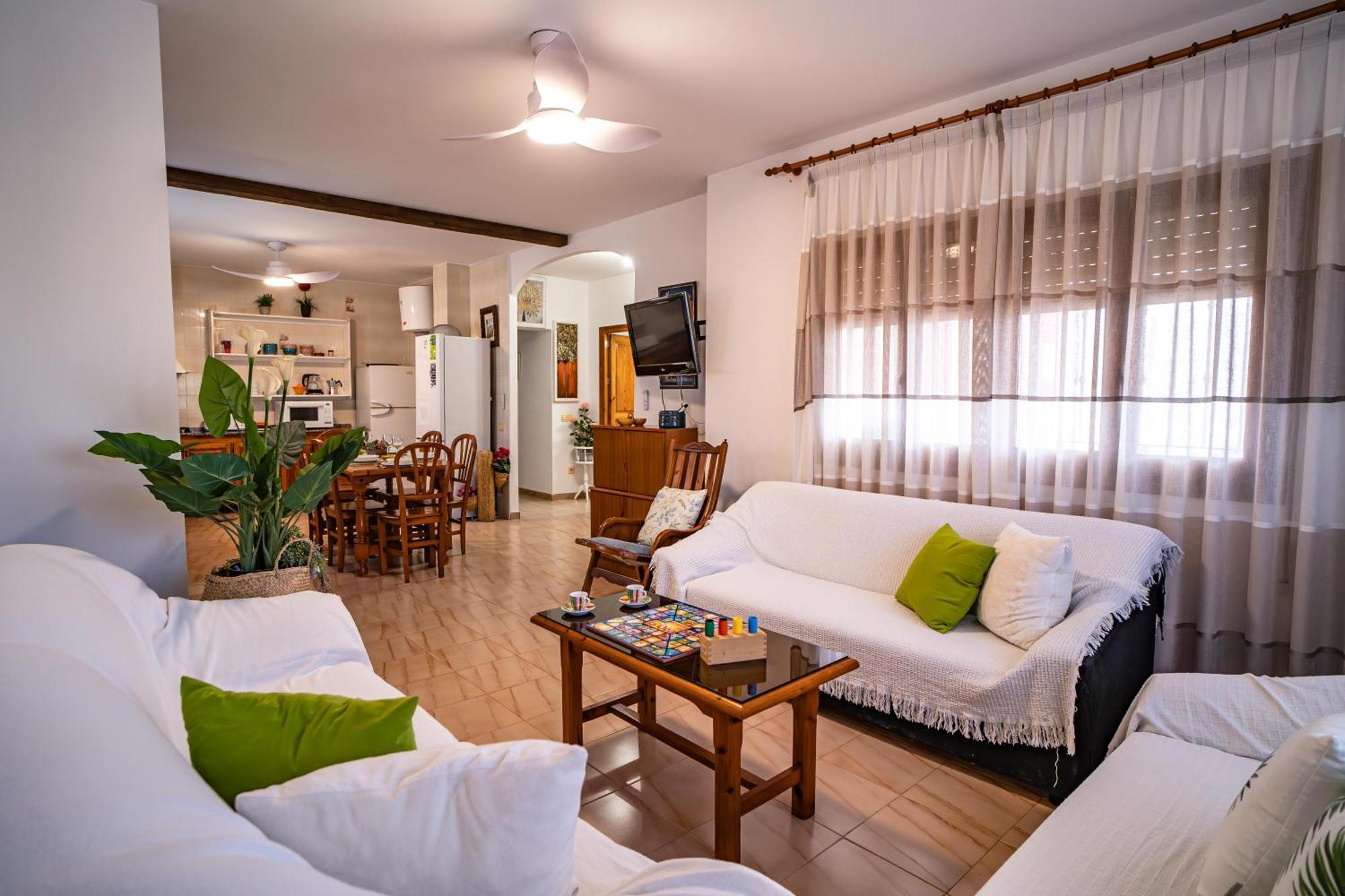 Villa Adelina En Turre, Almeria, Villa De Lujo Con Piscina Privada Cerca De Las Playas De Mojacar Luaran gambar