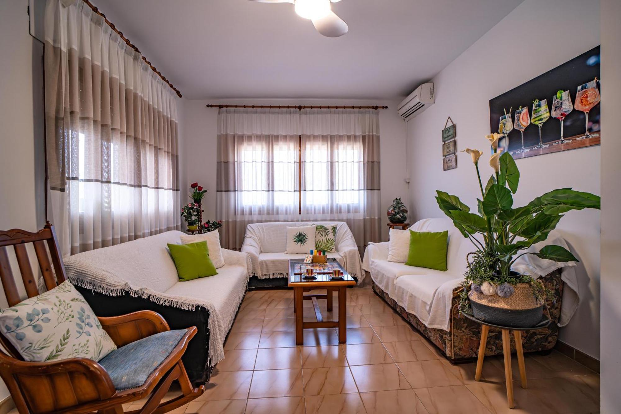 Villa Adelina En Turre, Almeria, Villa De Lujo Con Piscina Privada Cerca De Las Playas De Mojacar Luaran gambar